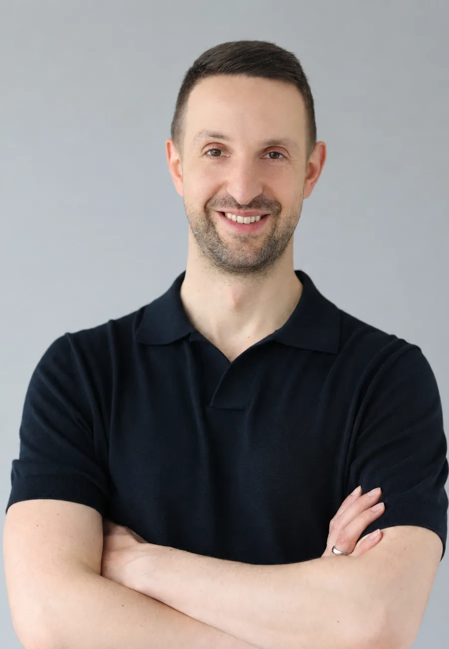 Markus Tombült