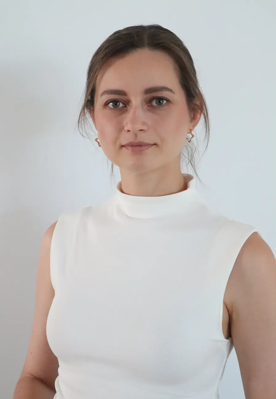 Veronika Tombült