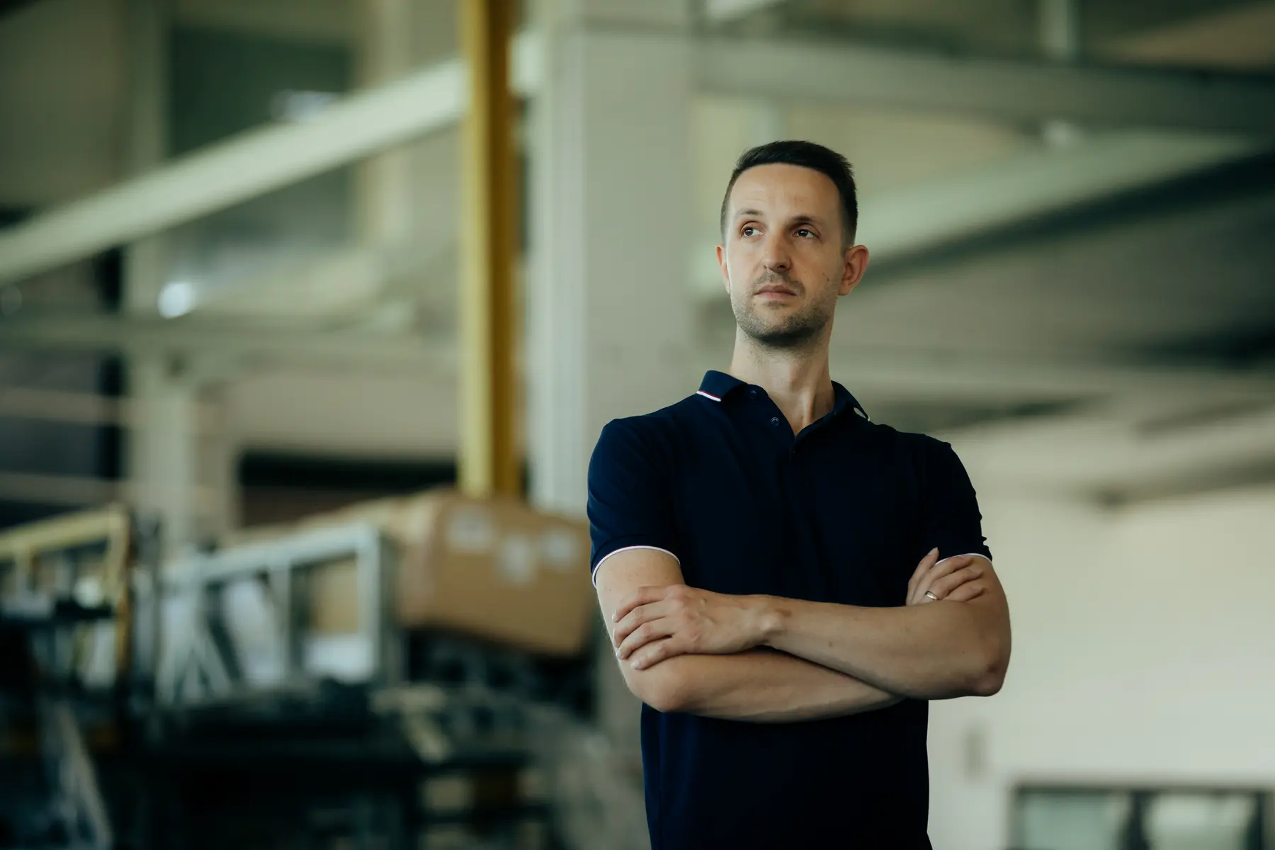 Markus Tombült, Geschäftsführer MTT media