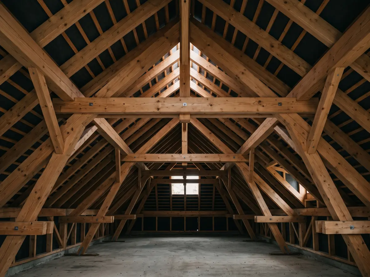 Zimmereien & Holzbau